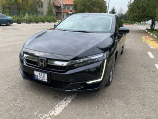 Honda Clarity