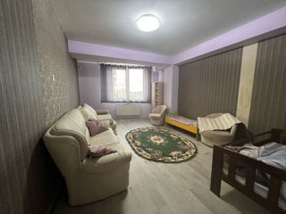 Apartament cu 2 camere, 120 m², Centru, Chișinău foto 8
