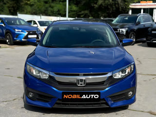 Honda Civic foto 2