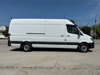 Mercedes Sprinter 313  2015 foto 10