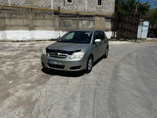 Toyota Corolla foto 3