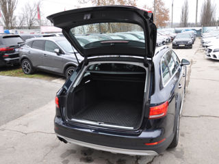 Audi A4 Allroad foto 7