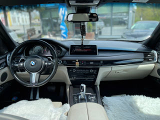 BMW X5 фото 12