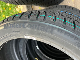 225/40 R18 Continental Wintercontact TS870P/ Доставка, livrare toata Moldova 2024 foto 6