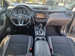 Nissan Qashqai foto 7