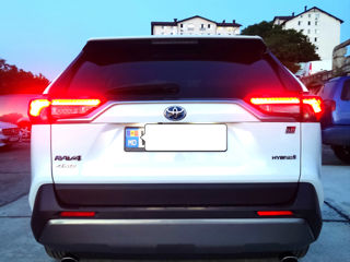 Toyota Rav 4 foto 2