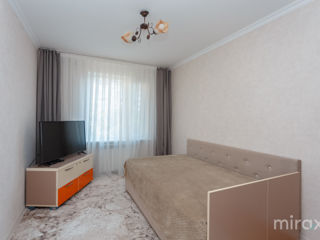 Apartament cu 2 camere, 55 m², Ciocana, Chișinău foto 4