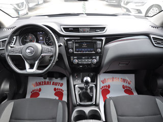 Nissan Qashqai foto 11