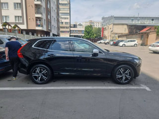 Volvo XC60 foto 7