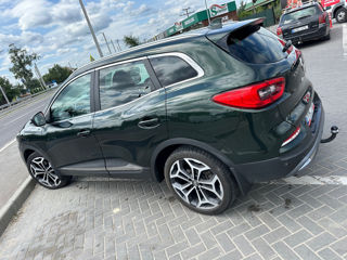 Renault Kadjar foto 1