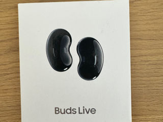 Наушники Samsung Buds Live