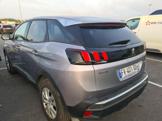 Peugeot 3008 foto 5