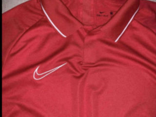 Tricou polo Nike barbati M din Germania /поло мужское foto 3