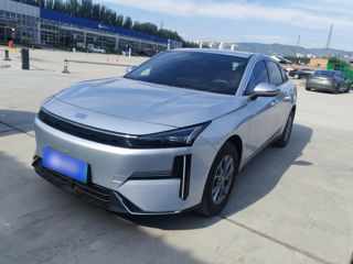 Geely Galaxy L6, 2025