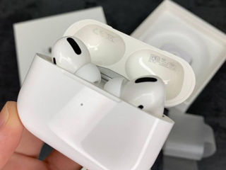 Apple AirPods Pro 2 la super preţ ! foto 3