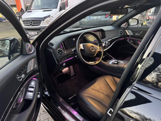 Mercedes S-Class foto 4