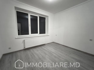 Apartament cu 2 camere, 47 m², Durlești, Chișinău foto 5