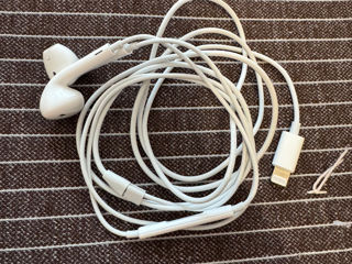 EarPods lighting originale 100%