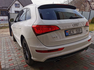 Audi Q5 foto 3