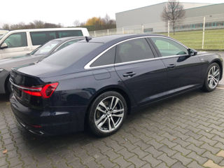 Audi A6 foto 10