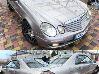 Mercedes E-Class foto 5