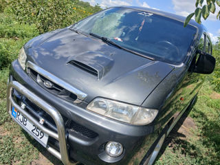 Hyundai H200, 2003 г.