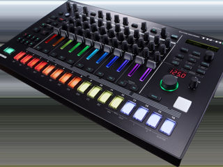 Roland TR-8S Drum Machine (New) foto 3