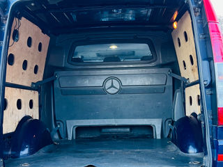 Mercedes Vito foto 11