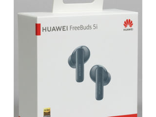 Huawei FreeBuds 5i - 1000 lei