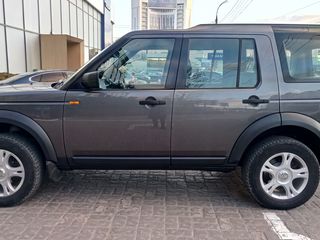 Land Rover Discovery foto 7