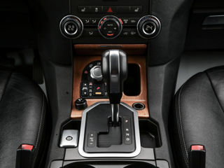 Land Rover Discovery фото 14