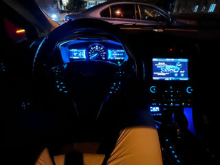 Ford Fusion фото 6