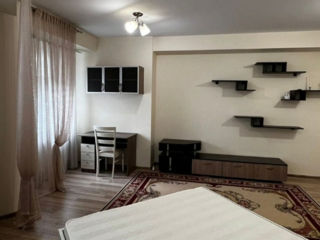 Apartament cu 1 cameră, 62 m², Centru, Chișinău foto 5