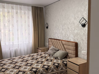 2-rm apt., 45 м², 1/5 fl.