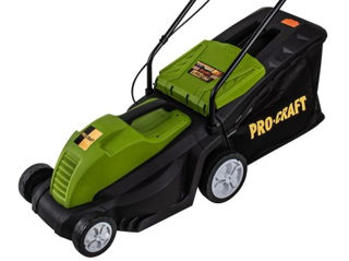 Газонокосилка ProCraft NM-1800 foto 3