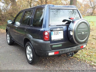 Freelander 1  1.8  2.0 2.5   Piese foto 5