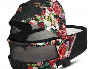 Cybex Priam Spring Blossom foto 3