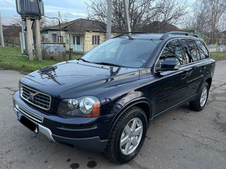 Volvo XC90 foto 2