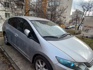 Honda Insight foto 1