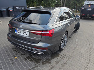 Audi A6 foto 3