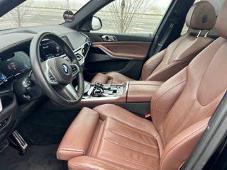 BMW X5 foto 7