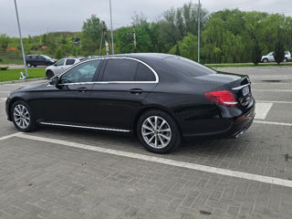 Mercedes E-Class