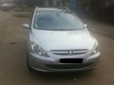 Peugeot 307 foto 6