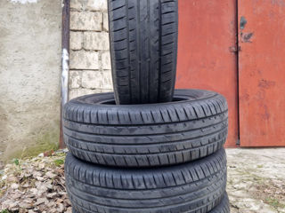 Hankook Ventus Prime  215 70 R16 [4buc]