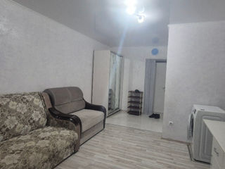 Apartament cu 1 cameră, 26 m², Buiucani, Chișinău