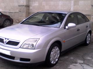 Opel Vectra foto 3