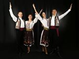 Танцоры в Молдове -  снеобычной программой! foto 10
