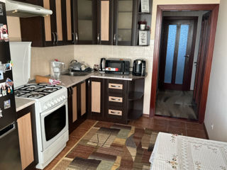 Apartament cu 2 camere, 57 m², Periferie, Orhei foto 2