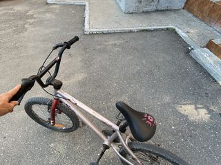 Bmx