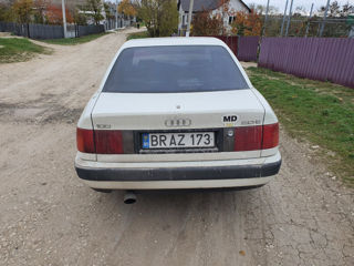 Audi 100 foto 3